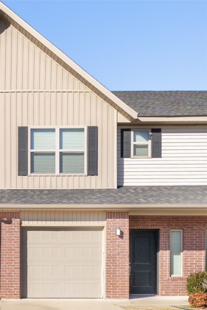 Shadowbrooke At The Peaks ll Hpr Rogers - Residential