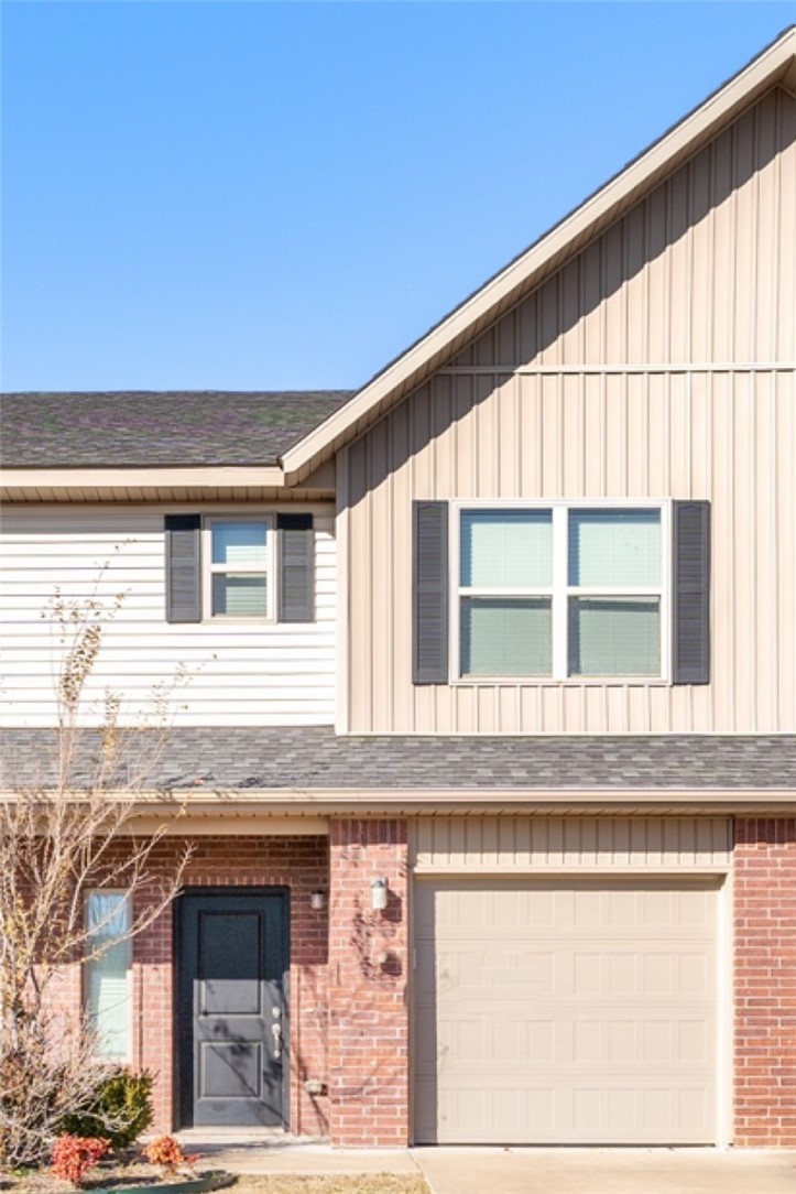 Shadowbrooke At The Peaks ll Hpr Rogers - Residential