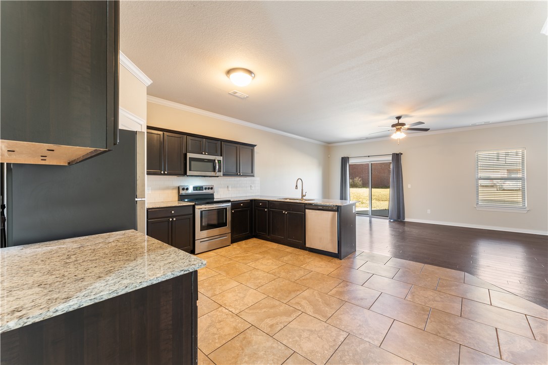 Shadowbrooke At The Peaks ll Hpr Rogers - Residential