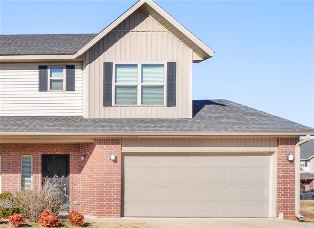 Shadowbrooke At The Peaks ll Hpr Rogers - Residential