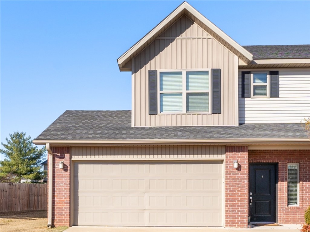 Shadowbrooke At The Peaks ll Hpr Rogers - Residential
