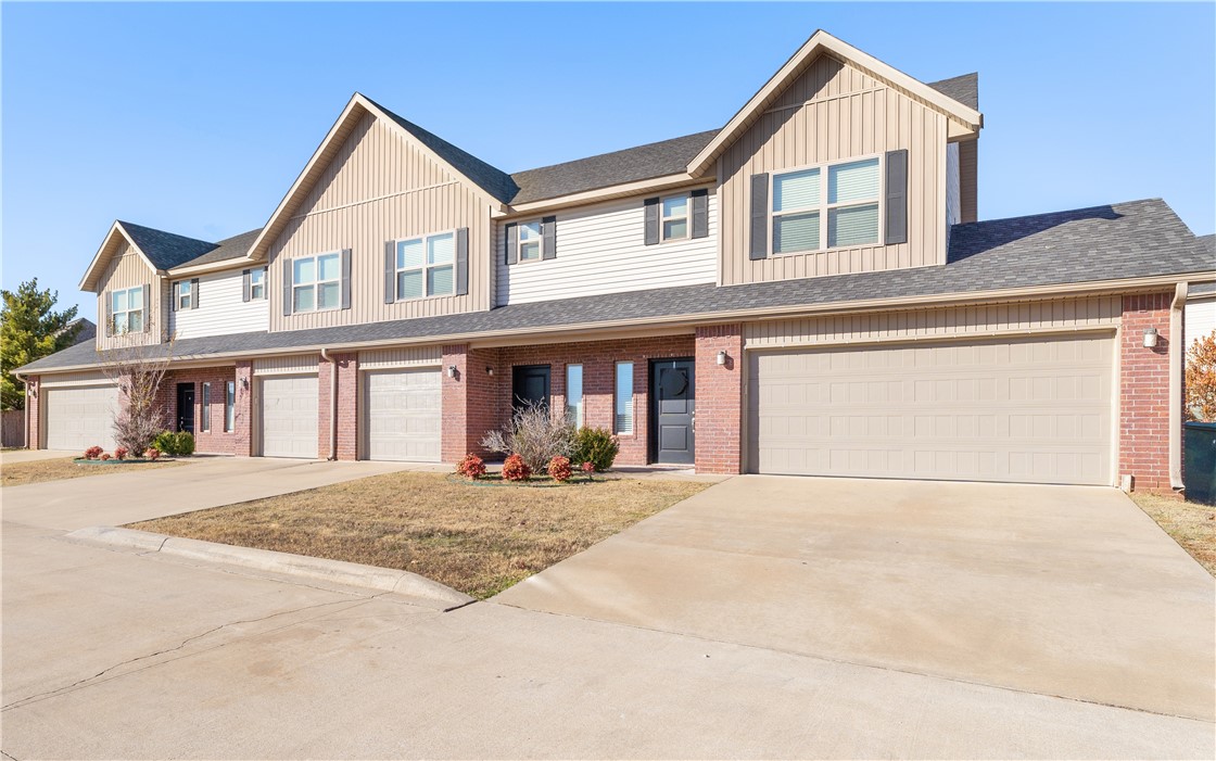 Shadowbrooke At The Peaks ll Hpr Rogers - Residential