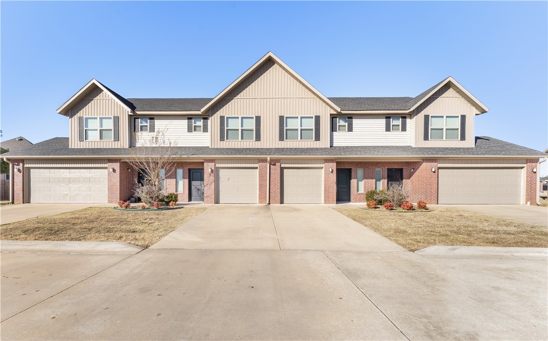 Shadowbrooke At The Peaks ll Hpr Rogers - Residential