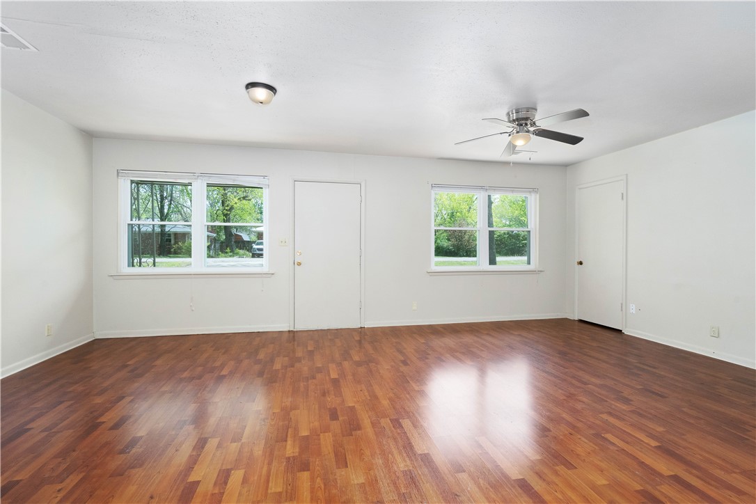 Stephens Add - Residential Lease