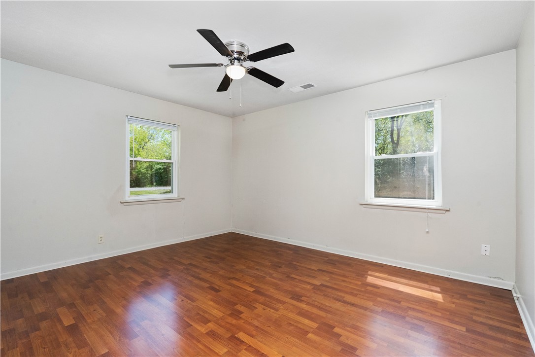 Stephens Add - Residential Lease