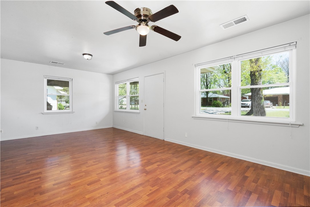Stephens Add - Residential Lease