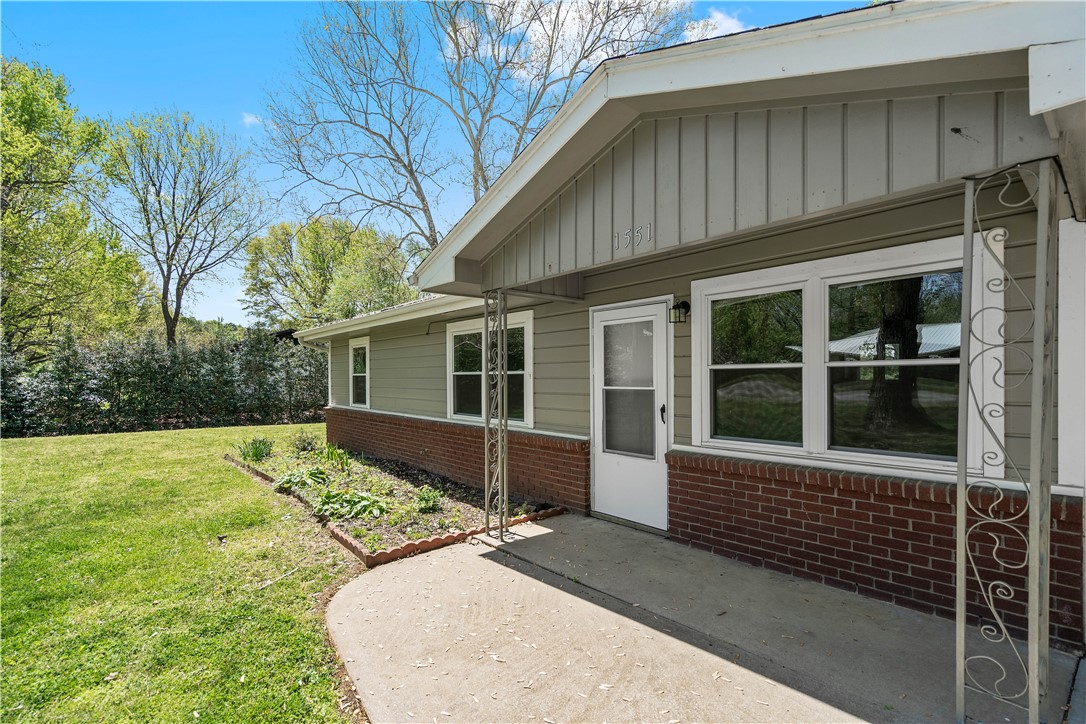 Stephens Add - Residential Lease