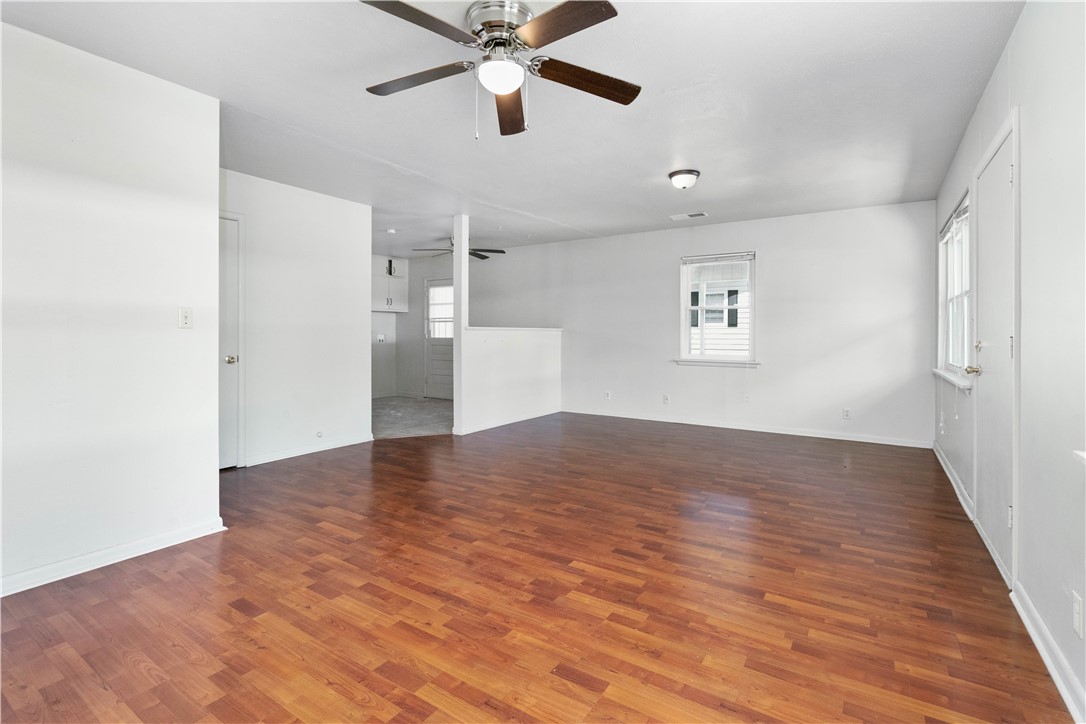 Stephens Add - Residential Lease