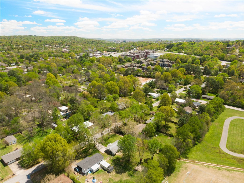 Stephens Add - Residential Lease