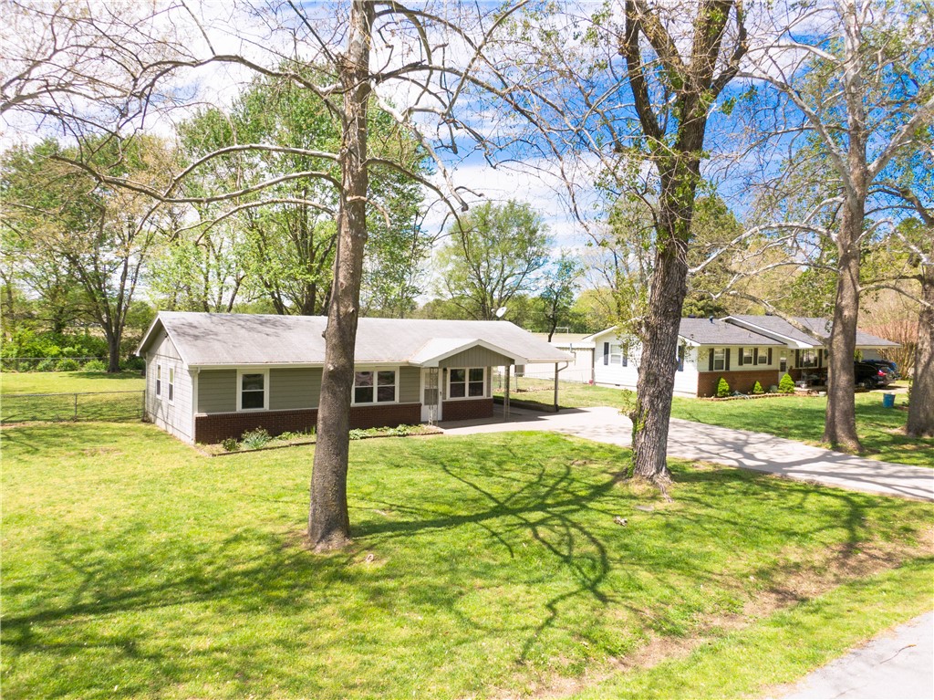 Stephens Add - Residential Lease