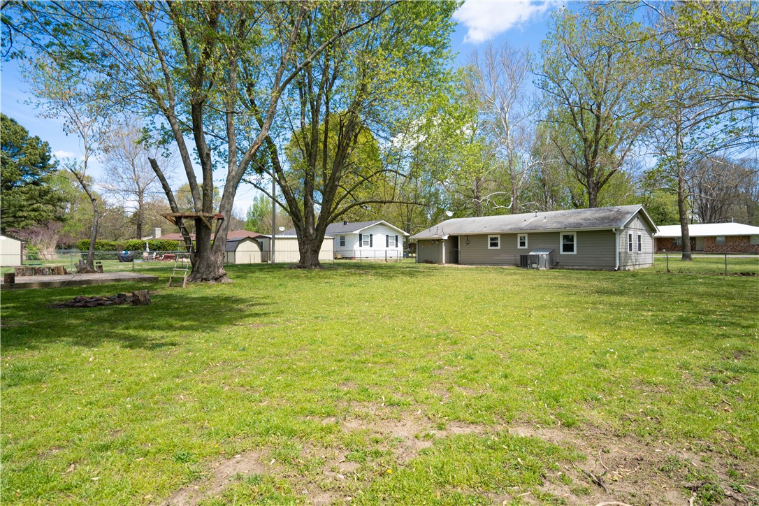 Stephens Add - Residential Lease