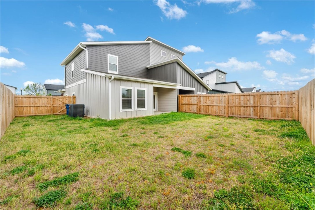 Poigai Estates Ph 2 Bentonville - Residential