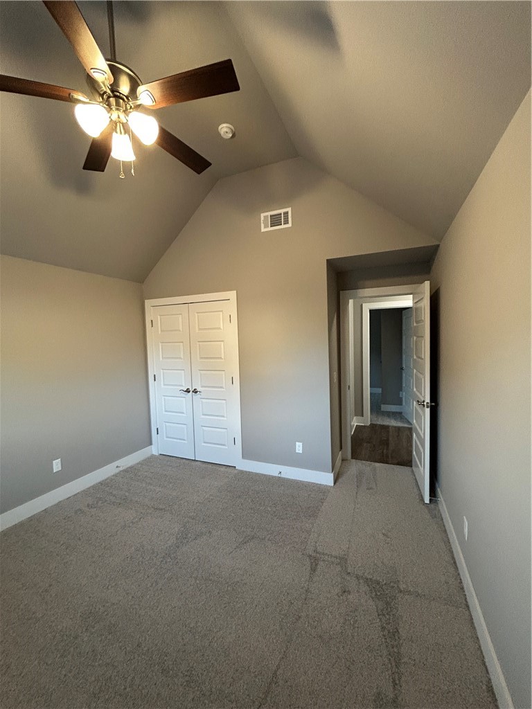 Annika Estates Ph 1 Centerton - Residential