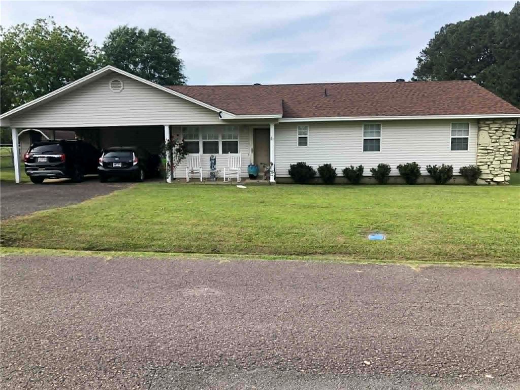 Virden Sub Div - Residential