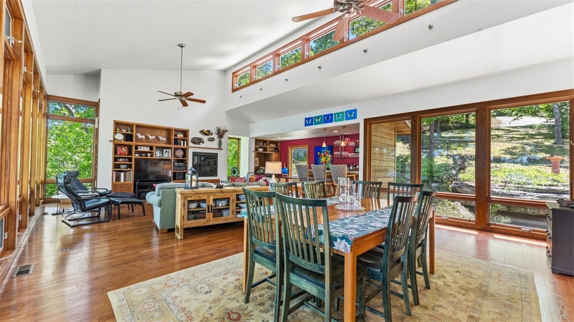 Rivercliff Village - Residential