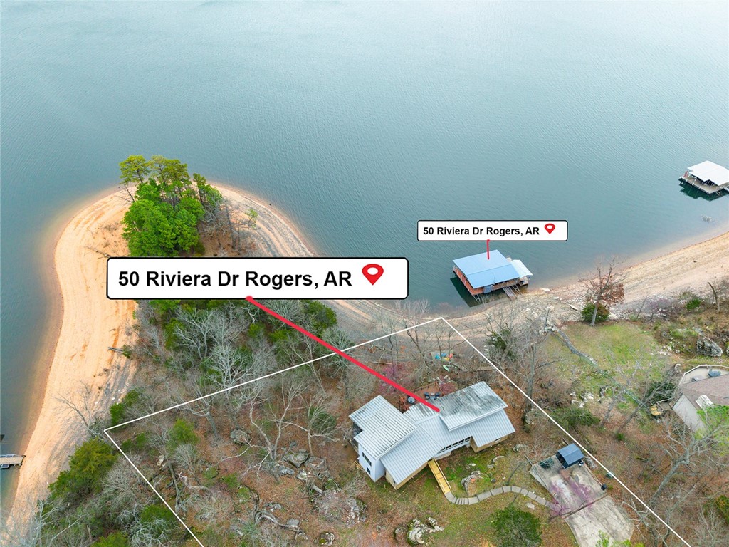 Rivercliff Village - Residential