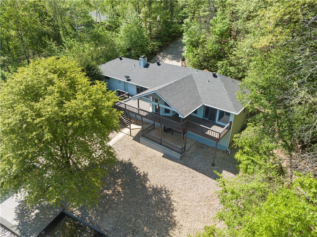 Kintyre - Residential