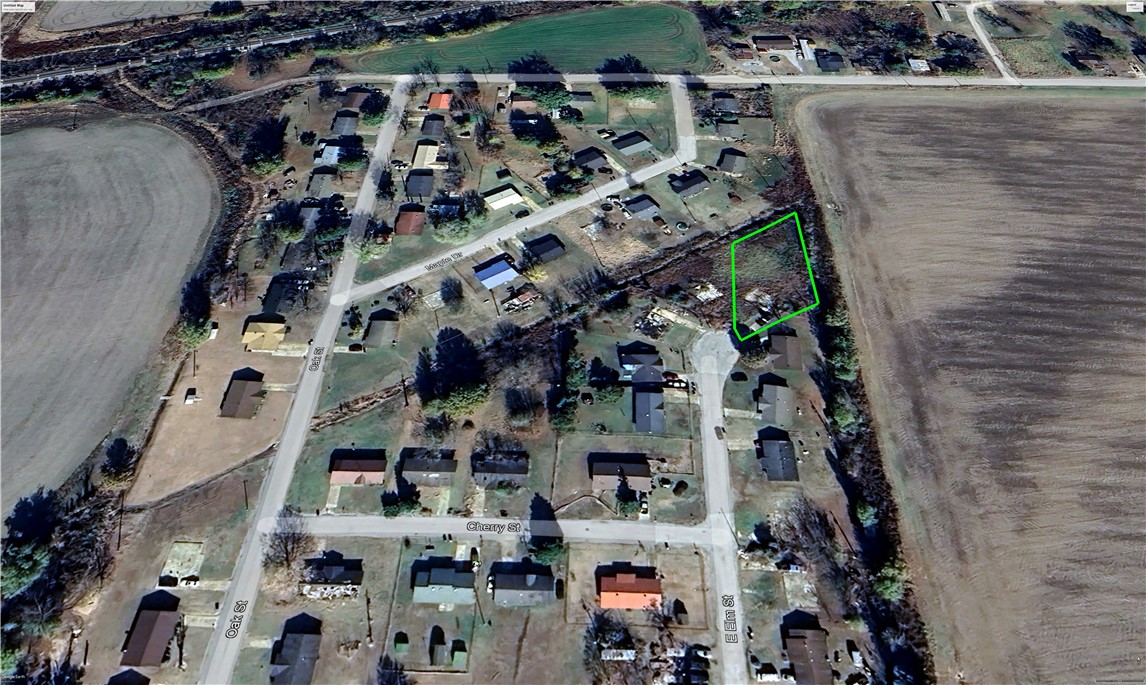 SOUTH ACRES #2 - Residential