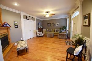 Kelsey Acres - Residential