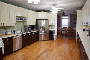 Kelsey Acres - Residential