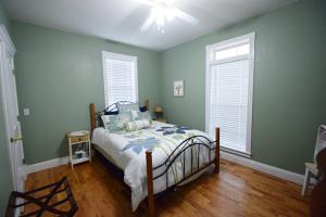 Kelsey Acres - Residential