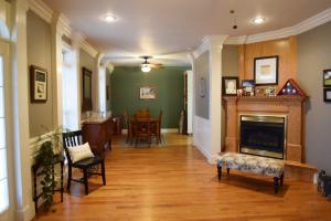 Kelsey Acres - Residential