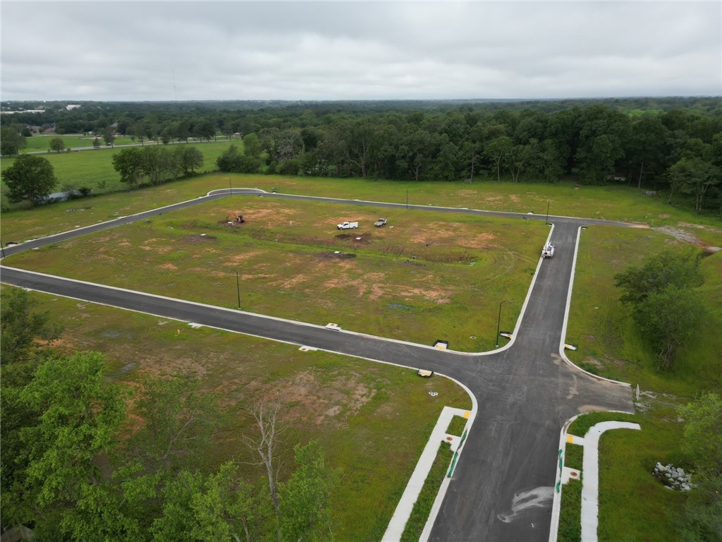Smith Add 2023 Rurban - Land