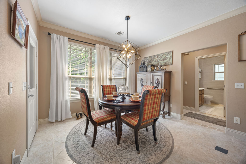 Monmouth Sub Bvv - Residential