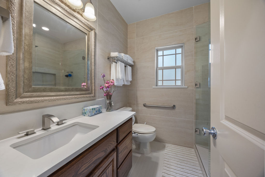 Monmouth Sub Bvv - Residential