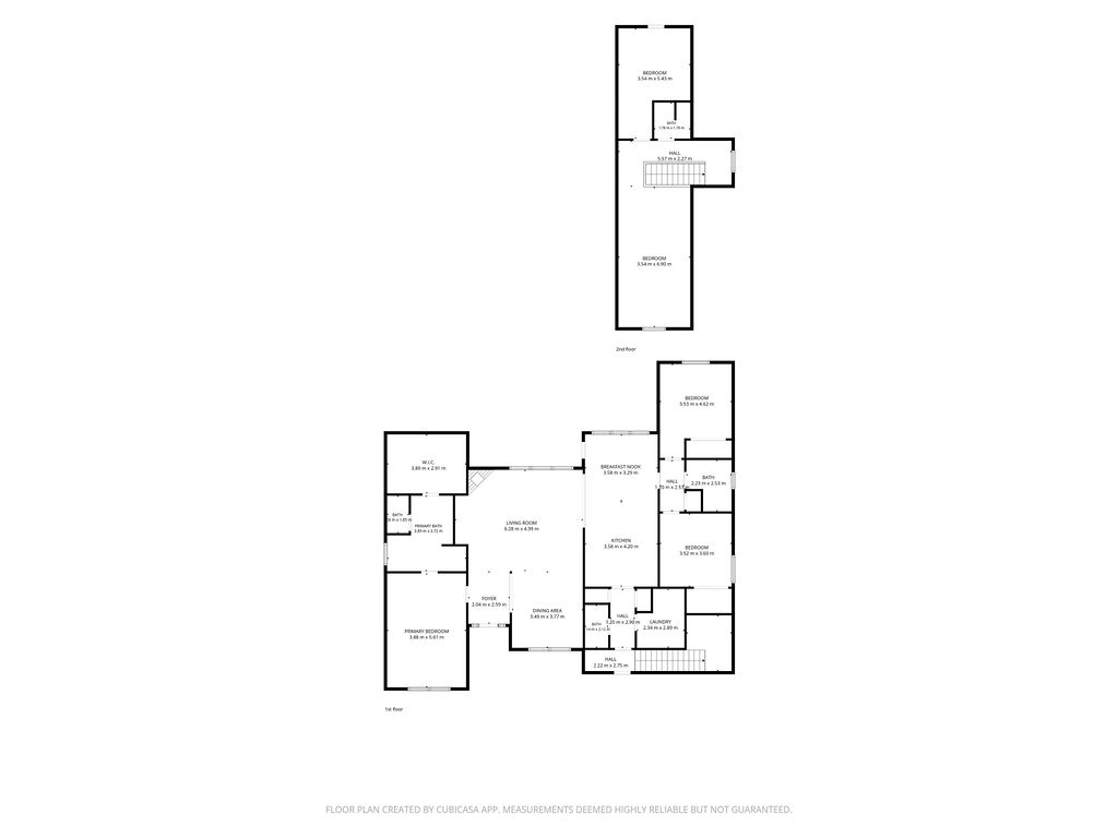 Monmouth Sub Bvv - Residential