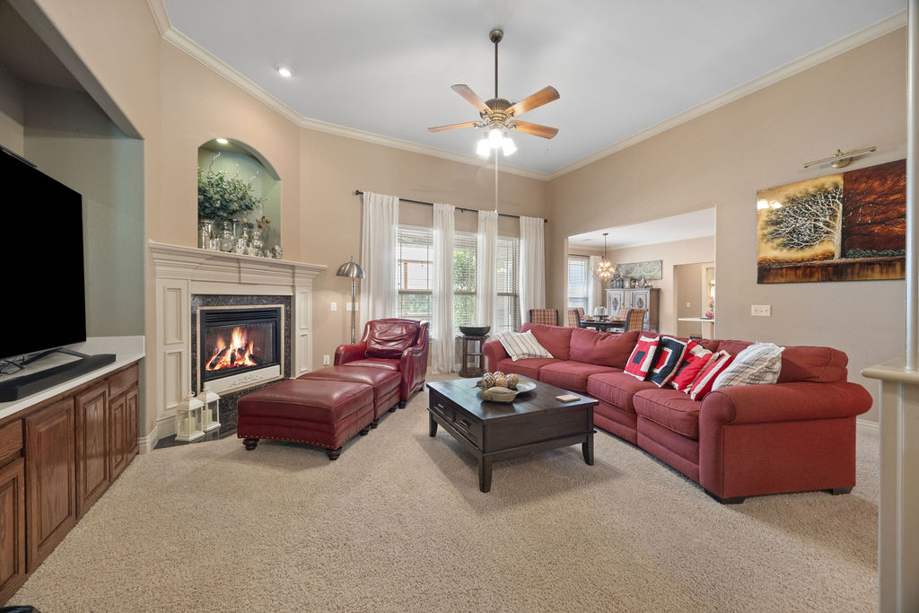 Monmouth Sub Bvv - Residential