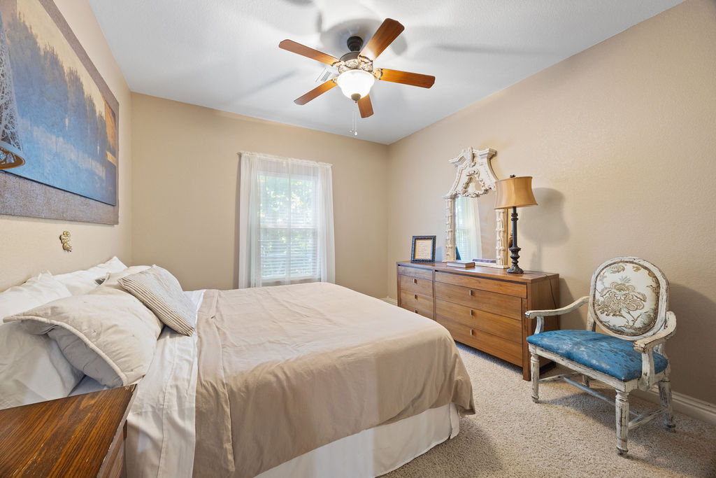 Monmouth Sub Bvv - Residential