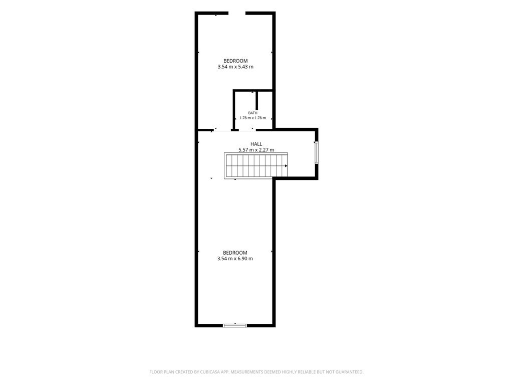 Monmouth Sub Bvv - Residential