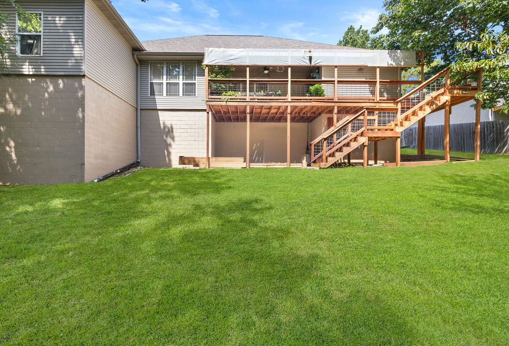 Monmouth Sub Bvv - Residential