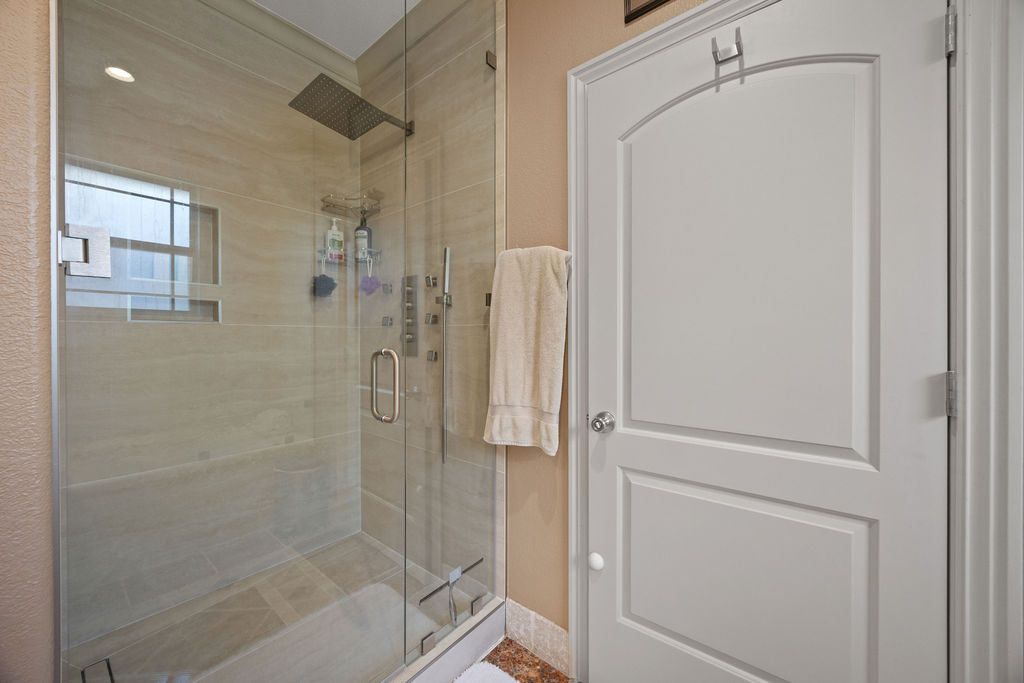 Monmouth Sub Bvv - Residential