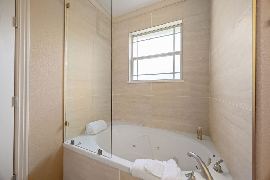 Monmouth Sub Bvv - Residential