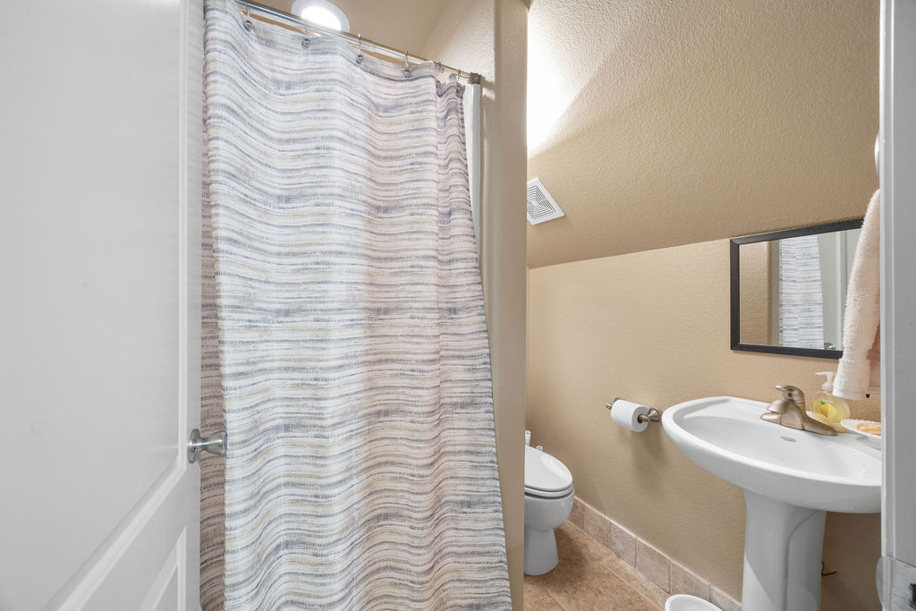 Monmouth Sub Bvv - Residential