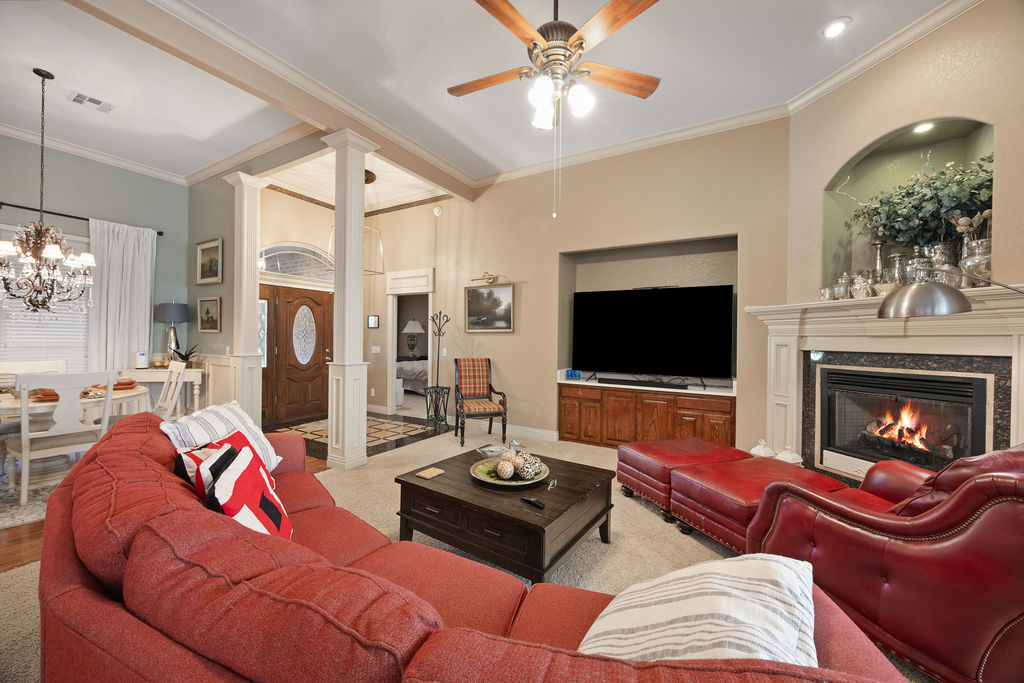 Monmouth Sub Bvv - Residential