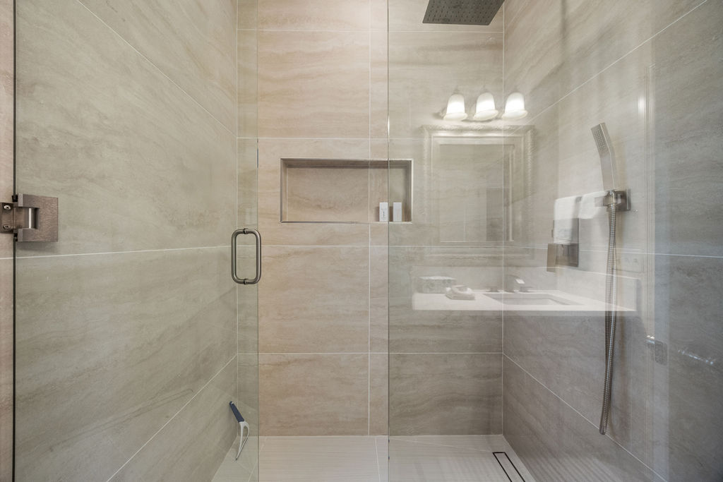Monmouth Sub Bvv - Residential