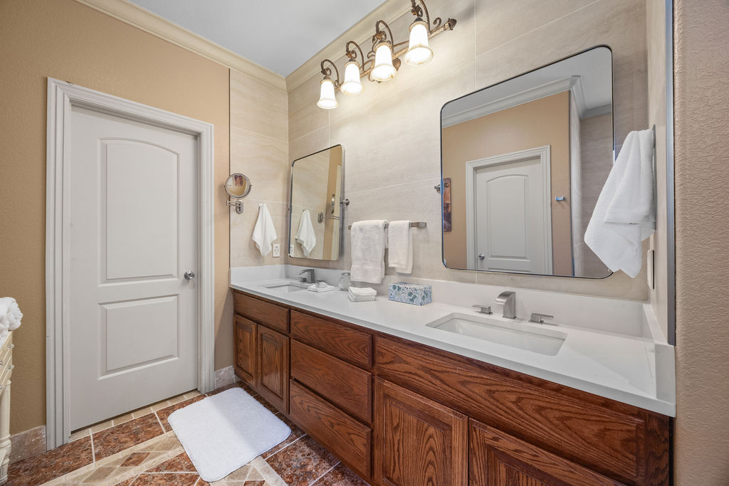 Monmouth Sub Bvv - Residential