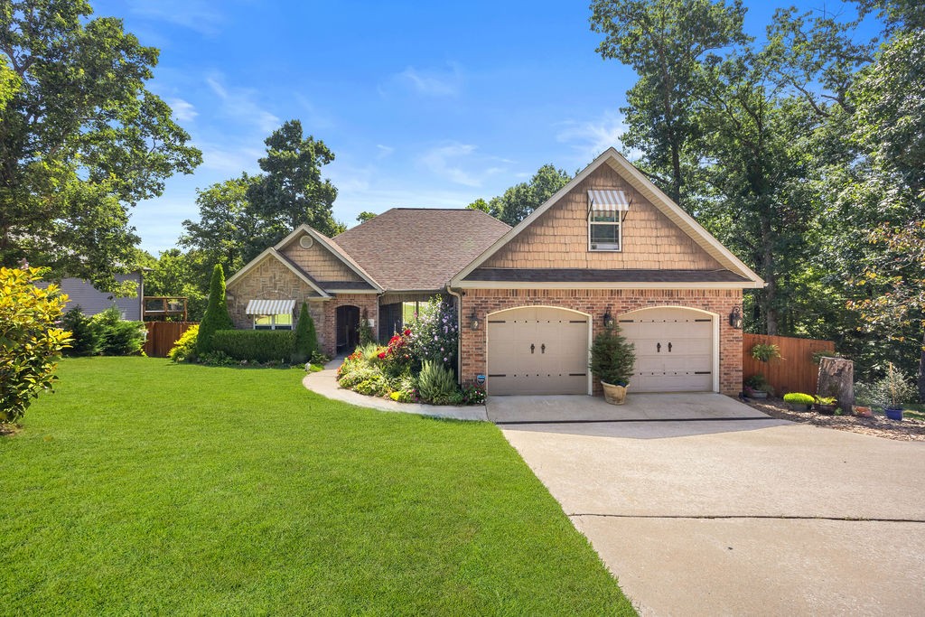 Monmouth Sub Bvv - Residential