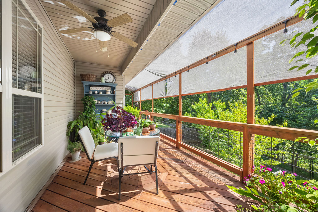 Monmouth Sub Bvv - Residential
