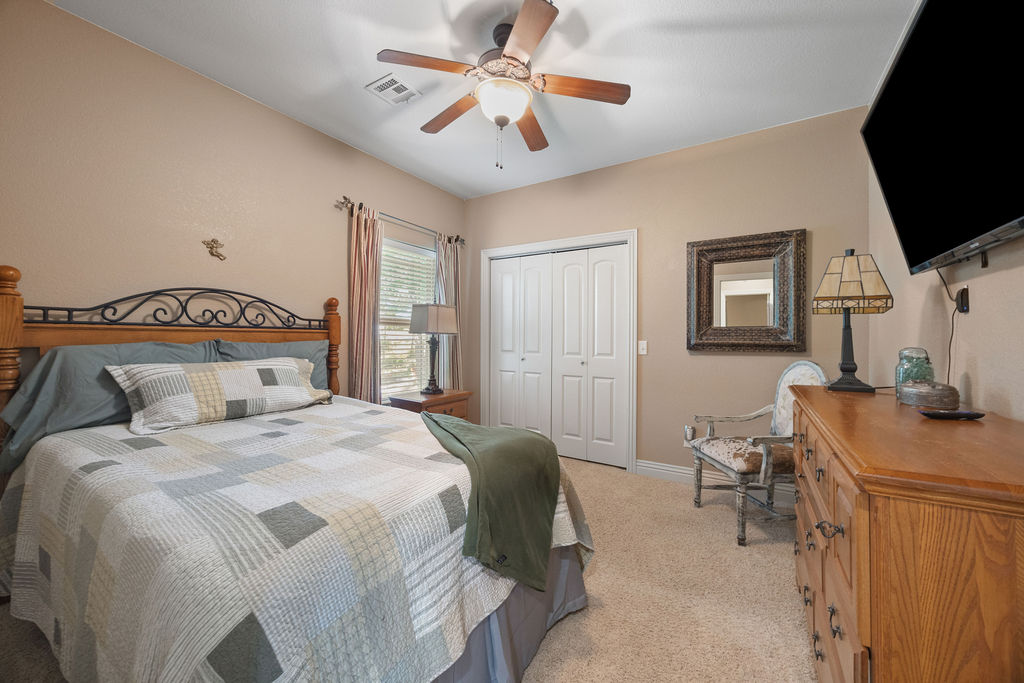 Monmouth Sub Bvv - Residential
