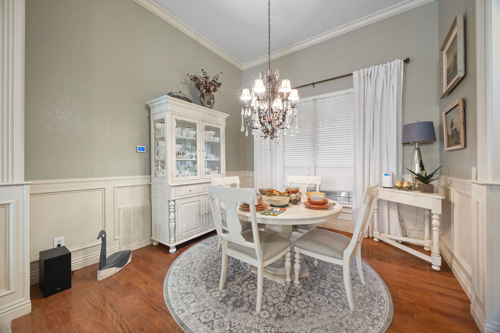 Monmouth Sub Bvv - Residential