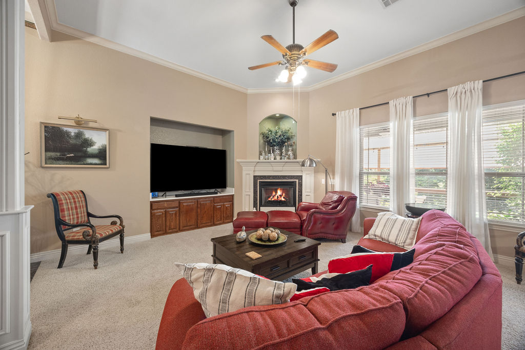 Monmouth Sub Bvv - Residential