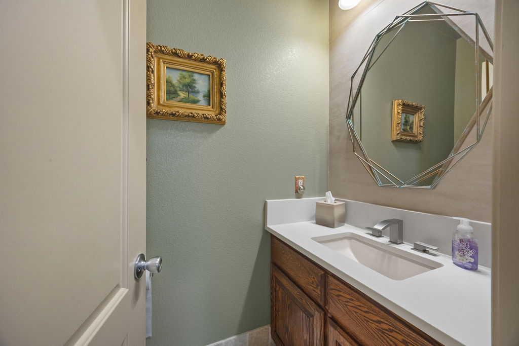 Monmouth Sub Bvv - Residential