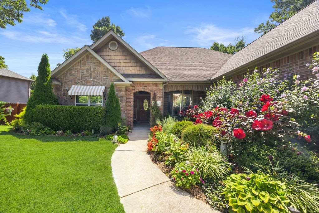 Monmouth Sub Bvv - Residential