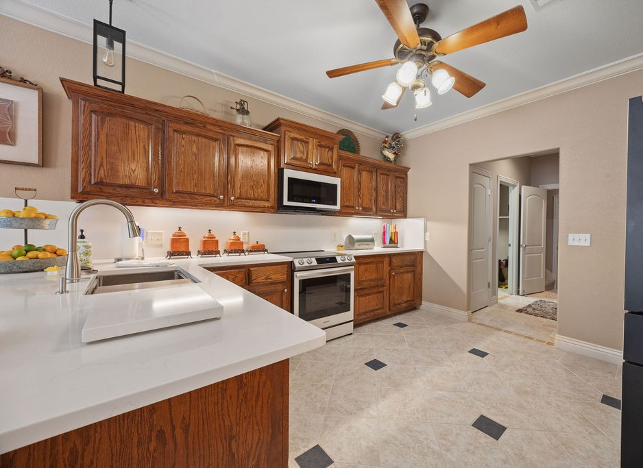 Monmouth Sub Bvv - Residential