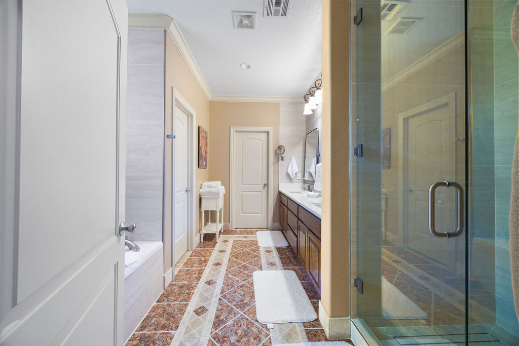 Monmouth Sub Bvv - Residential