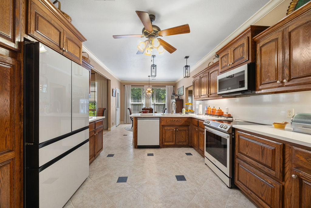 Monmouth Sub Bvv - Residential